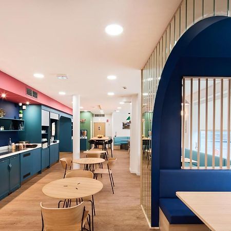 Ibis Styles Paris Poissy Hotel Exterior photo